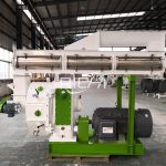 wood pellet mill for sale
