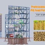Top 10 Global Brands in Feed Pellet Production Line