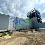 Aquatic Fish Feed Production Line