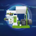 organic fertilizer production line