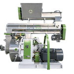 goat feed pellet making machine