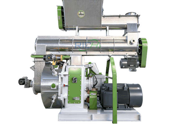 goat feed pellet making machine